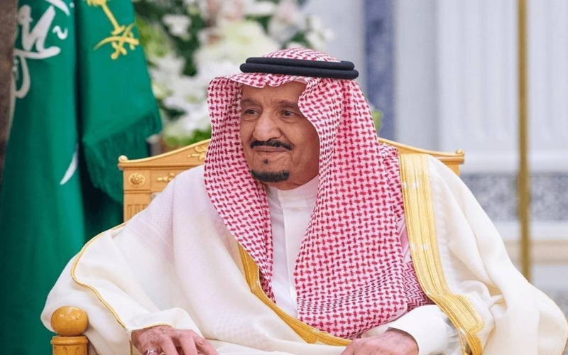 توجيه ملكي يمدد برنامج حساب المواطن لدعم السعوديين 2026